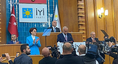 Fakıbaba açıkladı! İYİ Parti Cumhur İttifakına geçecek mi?