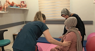 Gebe kadınlar için önemli uyarı! 