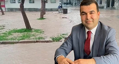 Gelecek Partili Hasan Çiftçi: Alt yapı derhal yenilenmeli