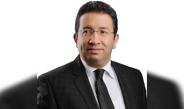 Gelecek Partisi'nde Kılıçdaroğlu istifası!