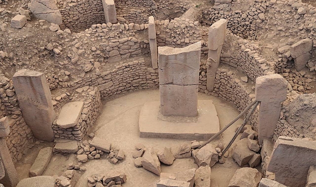 Göbeklitepe depremde zarar gördü mü?