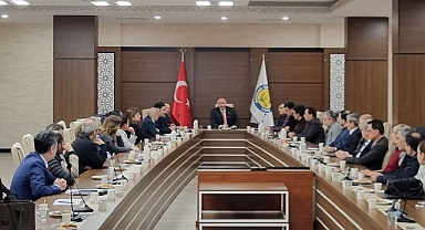 Harran Üniversitesi Hastanesi’nden ayrılan doktorlar geri dönüyor