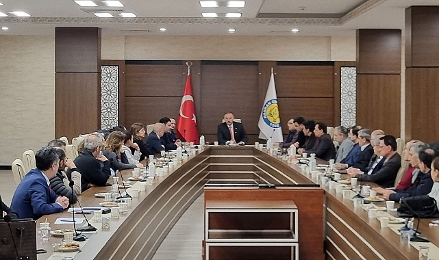 Harran Üniversitesi Hastanesi’nden ayrılan doktorlar geri dönüyor