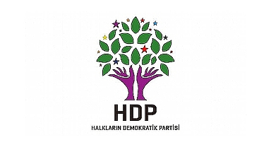 HDP'den Akşener açıklaması: Kendisine yakışanı yaptı