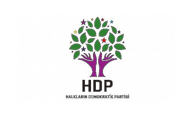 HDP'den Akşener açıklaması: Kendisine yakışanı yaptı
