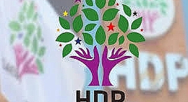 HDP'den içme suyu açıklaması!