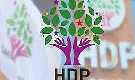 HDP'den içme suyu açıklaması!
