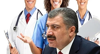 Hekim ve Diş Hekimlerinin maaşlarında düzenleme teklifi komisyondan geçti