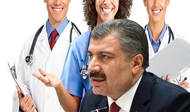 Hekim ve Diş Hekimlerinin maaşlarında düzenleme teklifi komisyondan geçti