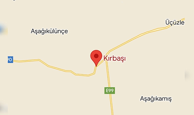 Hilvan merkezli deprem yaşandı