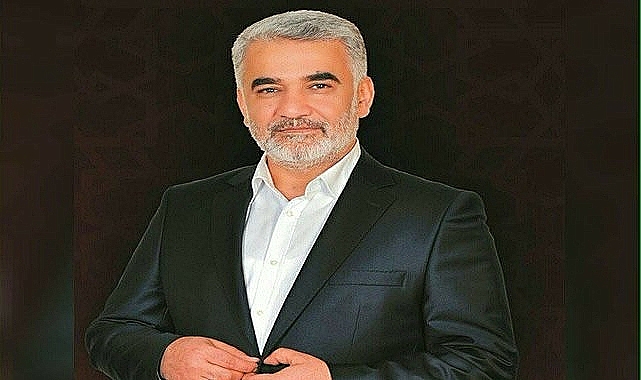 HÜDA PAR,  AK Parti listelerinden seçime girme kararı aldı