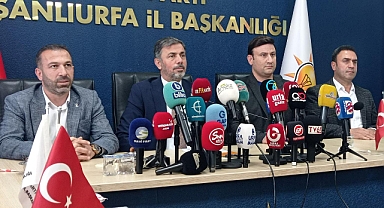 İl Başkanı Kırıkçı açıkladı! Kaç kişi aday adaylığı için başvuru yaptı