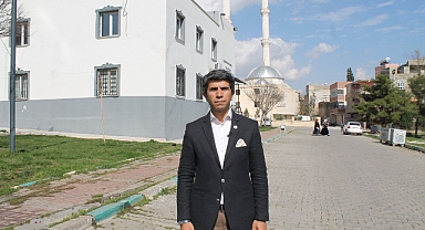 İl Başkanı Özaslan, halkın mağduriyetine dikkat çekti