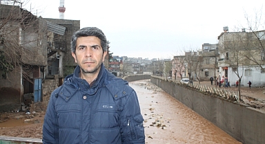 İl Başkanı Özaslan: Sel felaketi ve acı gerçekler!