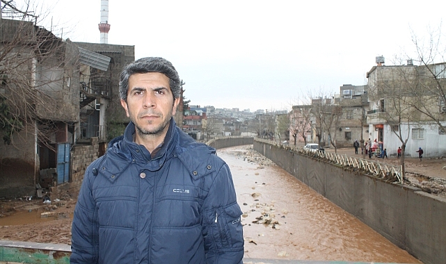 İl Başkanı Özaslan: Sel felaketi ve acı gerçekler!