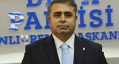 İl Başkanı Tüysüz’den şap hastalığına ilişkin açıklama!