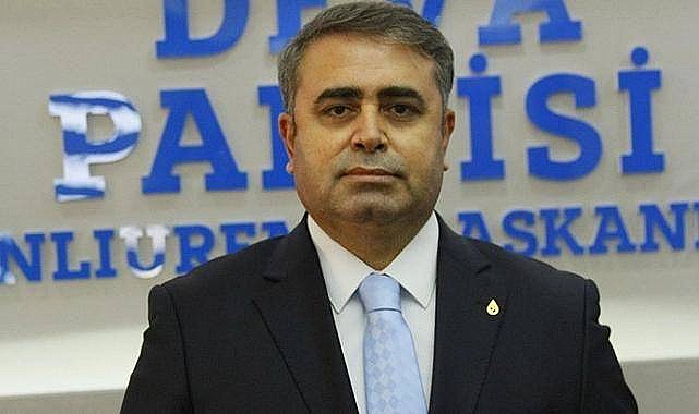 İl Başkanı Tüysüz’den şap hastalığına ilişkin açıklama!