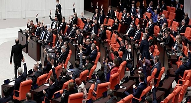 Kamuya borçların yapılandırılma teklifi, TBMM'de kabul edildi