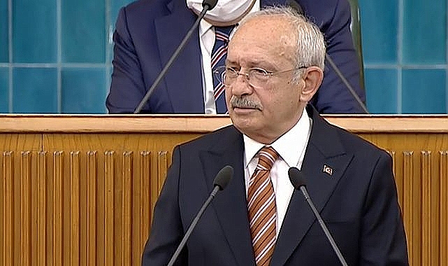 Kemal Kılıçdaroğlu'ndan ilk açıklama!