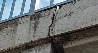 KGM'den Cehennem Deresi Köprüsüne ilişkin açıklama