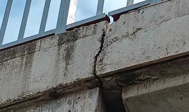 KGM'den Cehennem Deresi Köprüsüne ilişkin açıklama