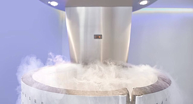 Kilo kaybı için Kriyoterapi işe yarıyor mu?