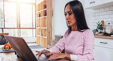 Kişisel veri toplama ve dijital ayak izinizi nasıl azaltabilirsiniz?