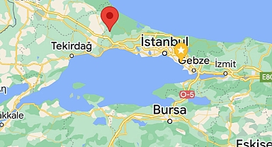 Marmara Bölgesini bekleyen büyük depremin şiddeti kaç olacak 