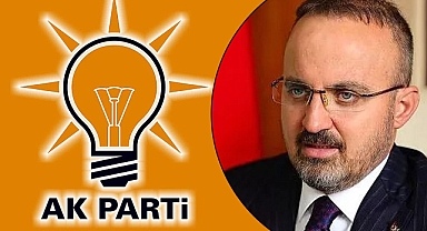 Meral Akşener'in masadan kalkmasına AK Parti'den ilk yorum