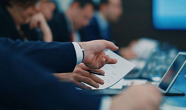 Merkez Bankası faiz kararını açıkladı!