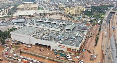 Meteoroloji açıkladı! Şanlıurfa'da hava nasıl olacak? 