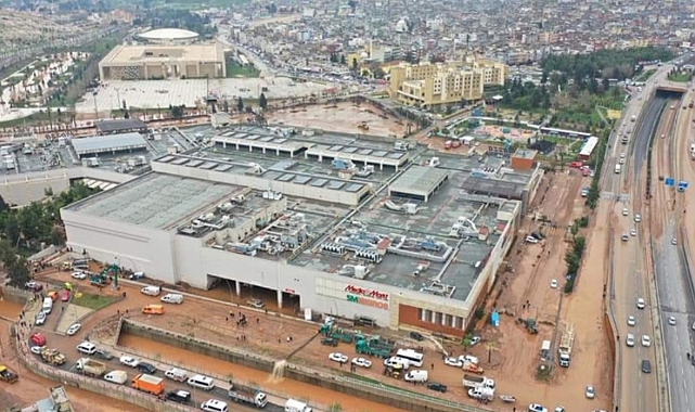 Meteoroloji açıkladı! Şanlıurfa'da hava nasıl olacak?