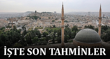 Meteorolojiden kar yağışı uyarısı! İşte kar yağacak iller