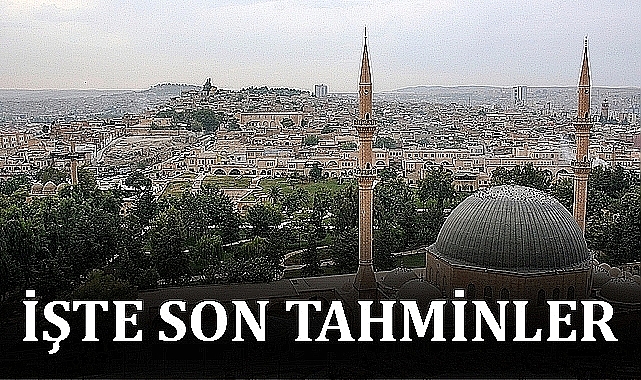 Meteorolojiden kar yağışı uyarısı! İşte kar yağacak iller