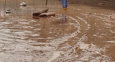 Meteorolojik uyarı! Dikkatli ve tedbirli olun