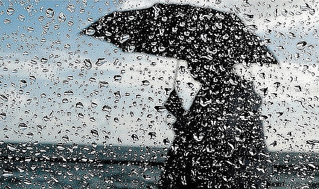 Meteorolojik uyarı! Urfa'da yarın kuvvetli olacak