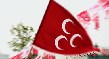 MHP Şanlıurfa Aday Adayı listesi belli oldu