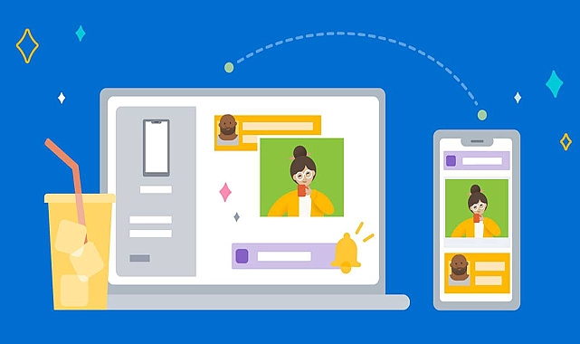 Microsoft'un Phone Link uygulaması iPhone kullanıcılarını hayal kırıklığına uğratabilir