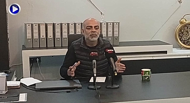 Mimar Emin Avcı: Tarımsal alanlarda yapılaşma sistemsel, döngüsel ve mantıksal bir hatadır