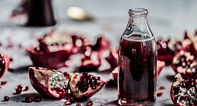 Nar ekşisi izlenimi veren narlı sosların satışı yasaklandı