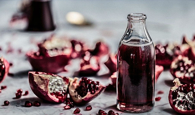 Nar ekşisi izlenimi veren narlı sosların satışı yasaklandı