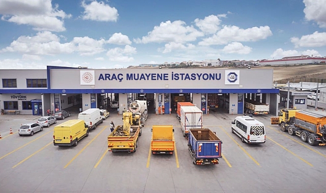 OHAL ilan edilen illerde araç muayene süresi uzatıldı