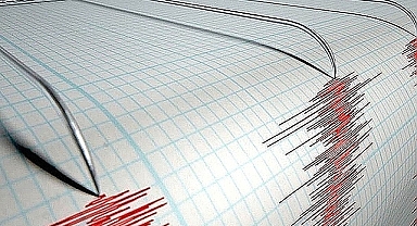 Osmaniye'de sabah saatlerinde deprem!
