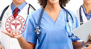 Sağlık Bakanlığı 31 bin 600 sözleşmeli personel alımı yapacak 