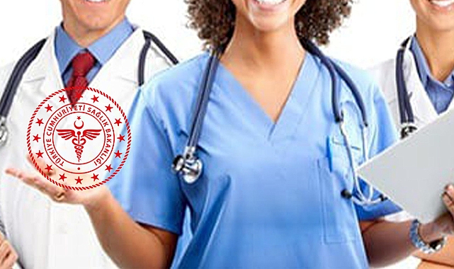 Sağlık Bakanlığı 31 bin 600 sözleşmeli personel alımı yapacak 