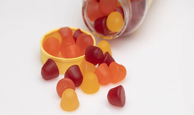 Sakızlı vitaminler: gerçek vitaminler mi yoksa saf şeker mi?