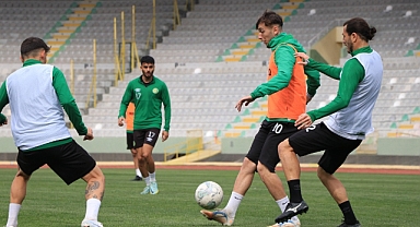 Şanlıurfa 11 Nisan'da çalıştı 