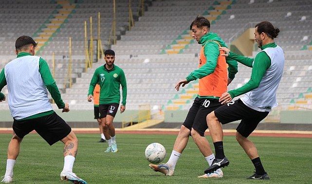 Şanlıurfa 11 Nisan'da çalıştı