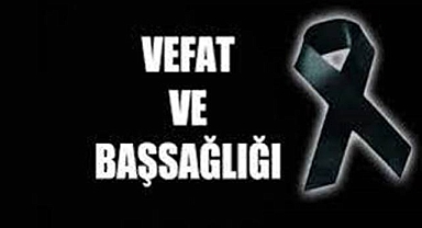 Şanlıurfa’da 5 kişi hayatını kaybetti