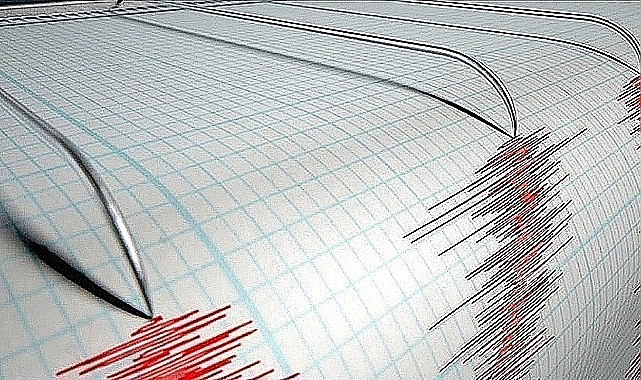 Şanlıurfa'da deprem meydana geldi